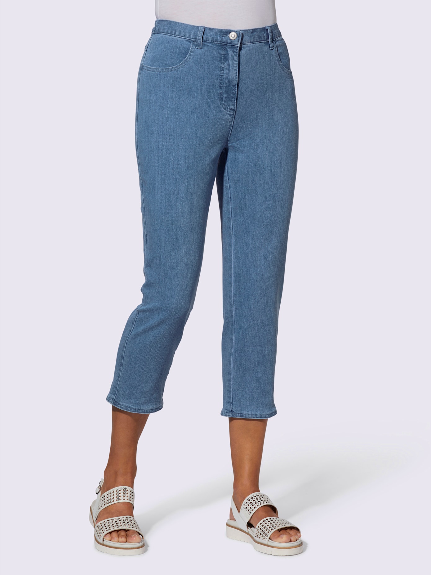 Pantalon 7/8