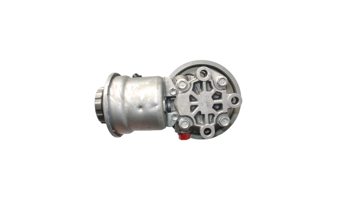 Servopumpe Hydraulisk 138 mm