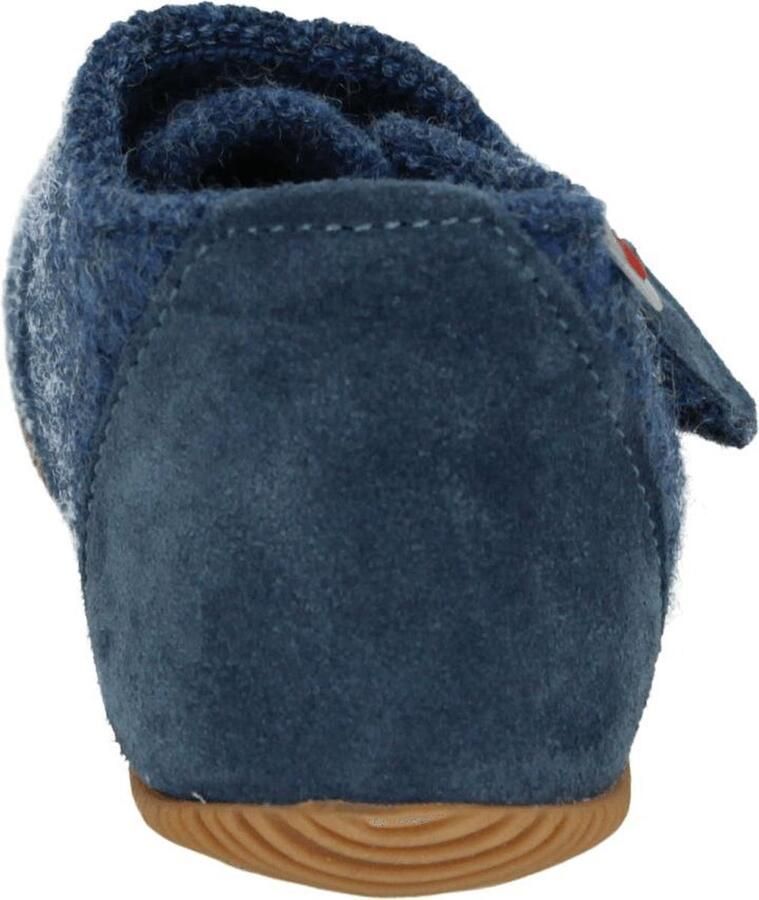 Giesswein OBERSTAUFEN~~~~~~~~~~~~~~~~~~~ sPantoffelsKinderpantoffels Blauw