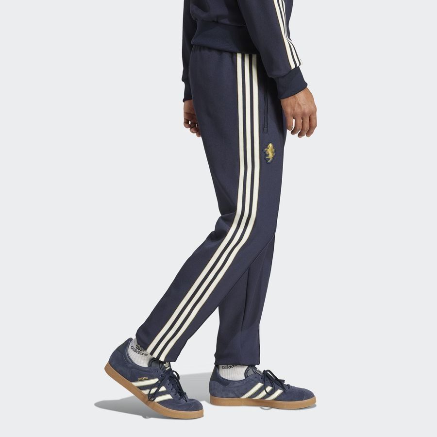 Adidas Original Pantalon de survêtement Juventus Terrace Icons