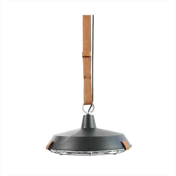 VM-Design - Cinto 40 - zwart