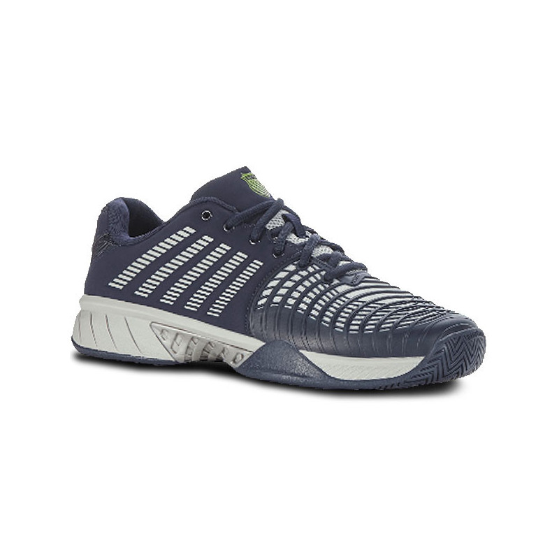 KSwiss Express Light 3 bleu marine