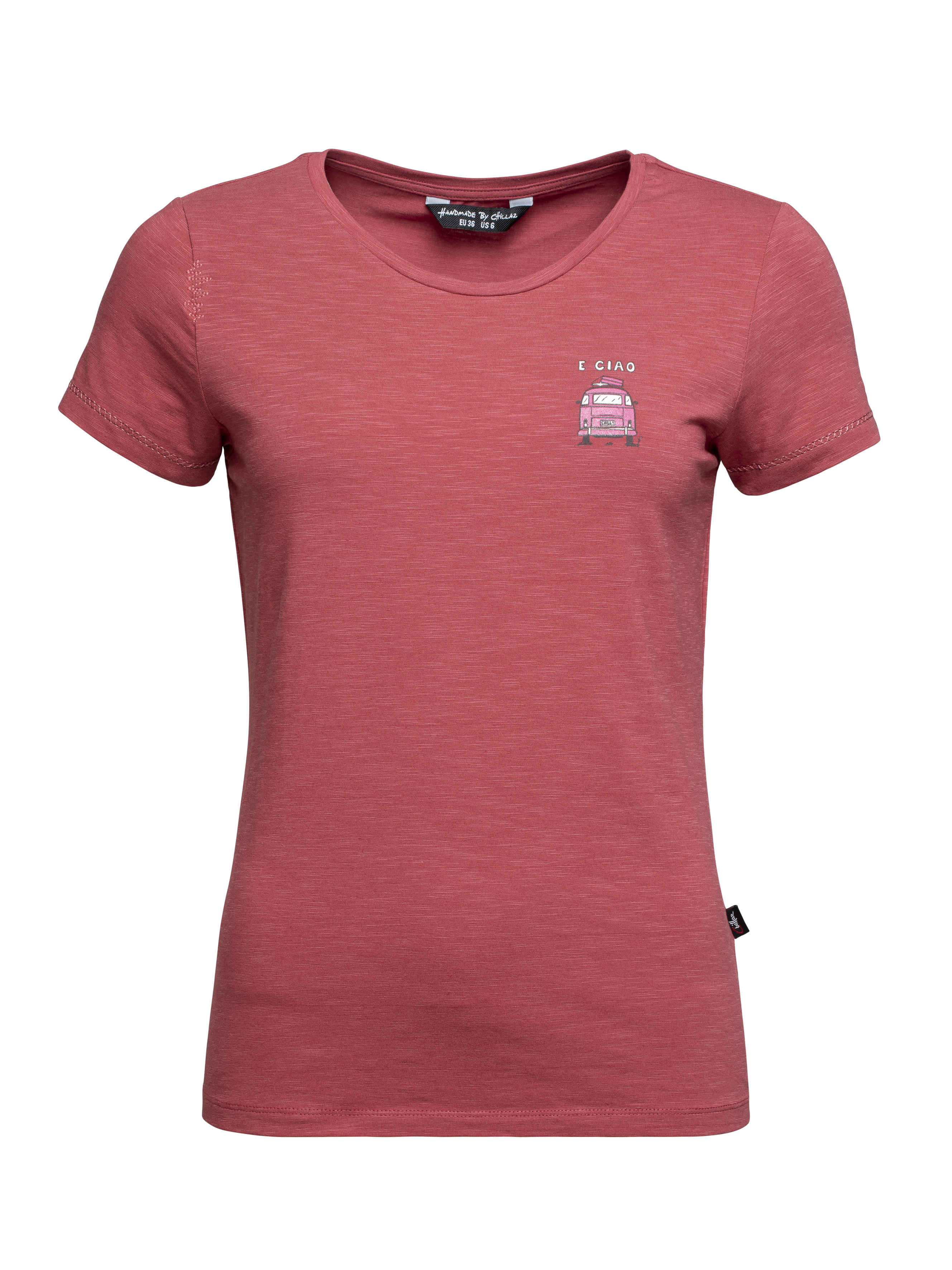 Gandia E Ciao T-Shirt W