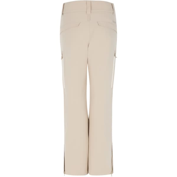 Pantalon de ski PROTEST PRTCARMACKOS SNOWPANTS BAMBOO BEIGE