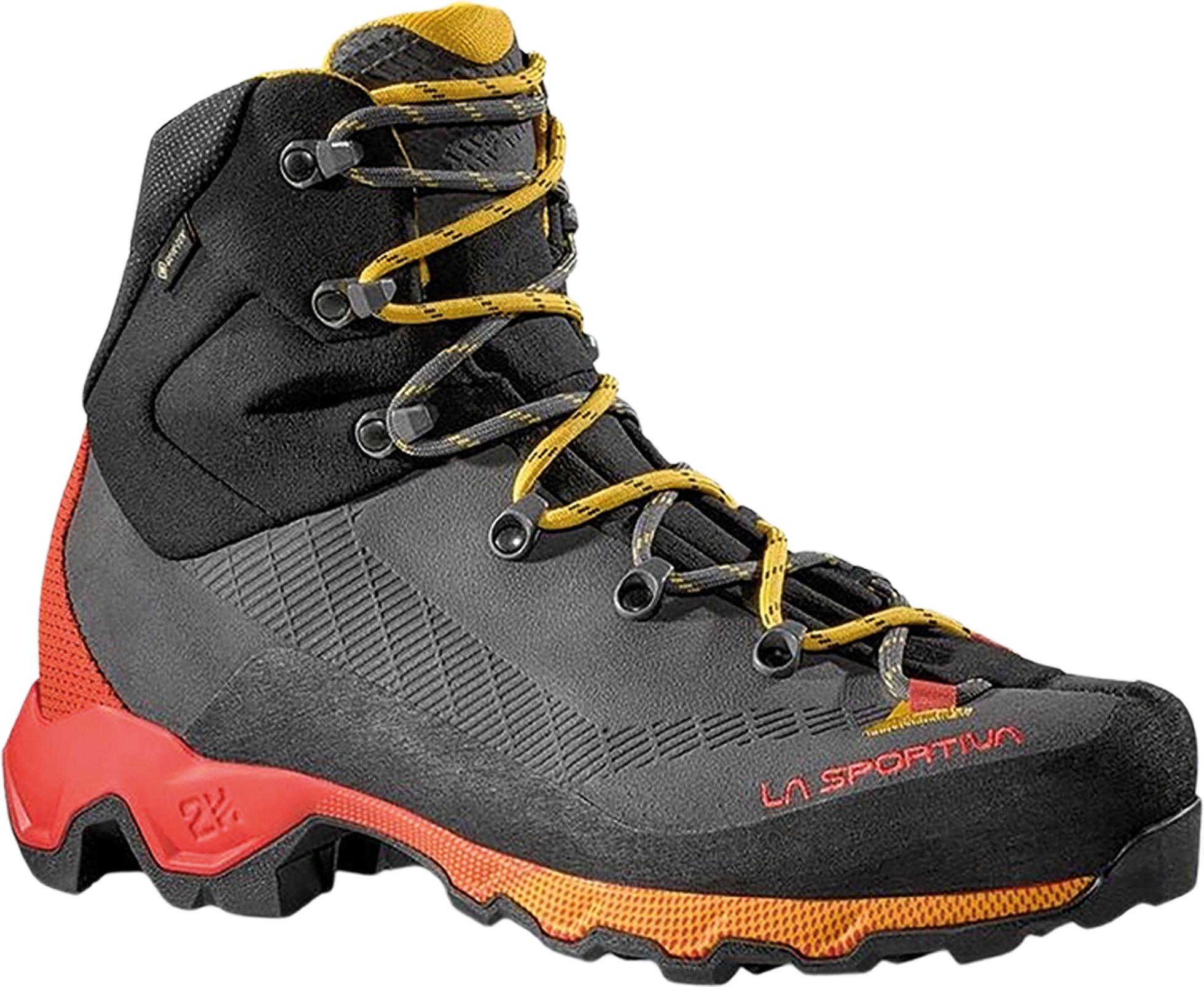 Aequilibrium Trek GTX