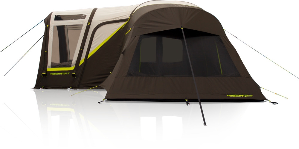 Zempire Pro II V2 für 4 Personen