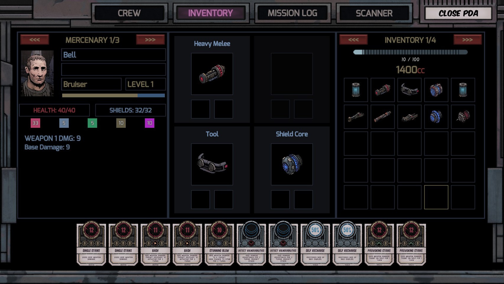 Deep Sky Derelicts- PC