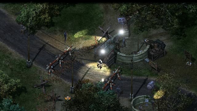 Commandos 2 & 3 – HD Remaster Double Pack
