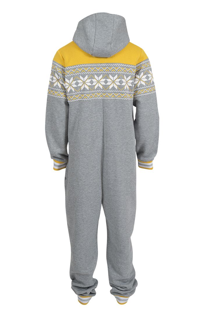 Jumpsuit vinter