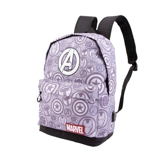 Mochila dos Vingadores 61454