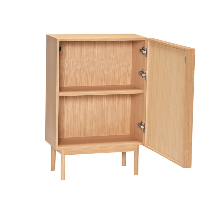 Hübsch Interior - Forma Schrank, Eiche