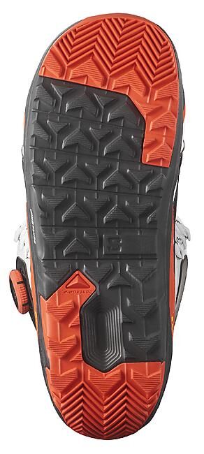SALOMON - BOOTS LAUNCH APPROACH LACE SJ BOA