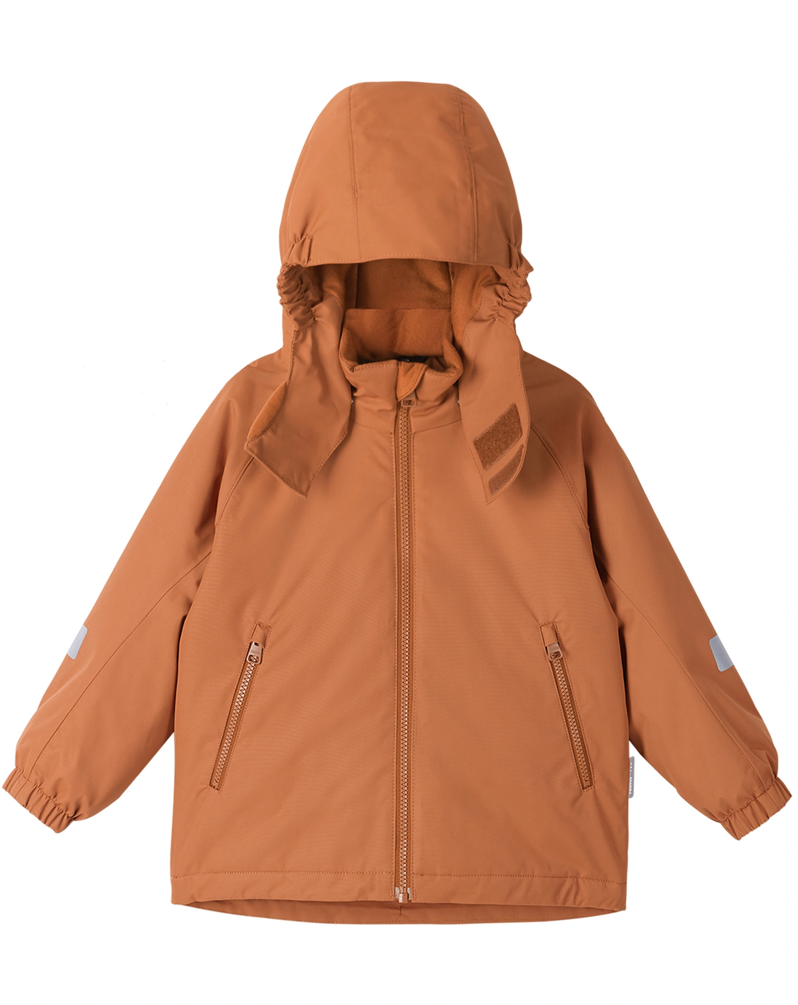 Reimatec® Winterjacke REILI in cinnamon brown