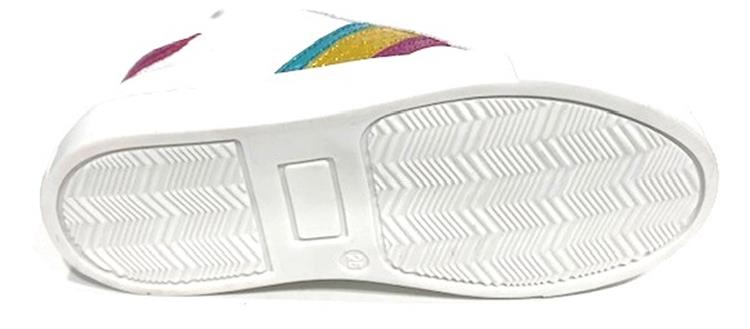 Giga G4140 velv.opt.white/piton l.fuchsia