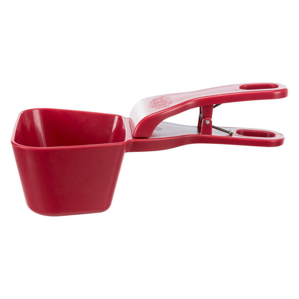 Pelle pour la nourriture. Contenance : 250 ml. Coloris: aléatoire. Pour cha