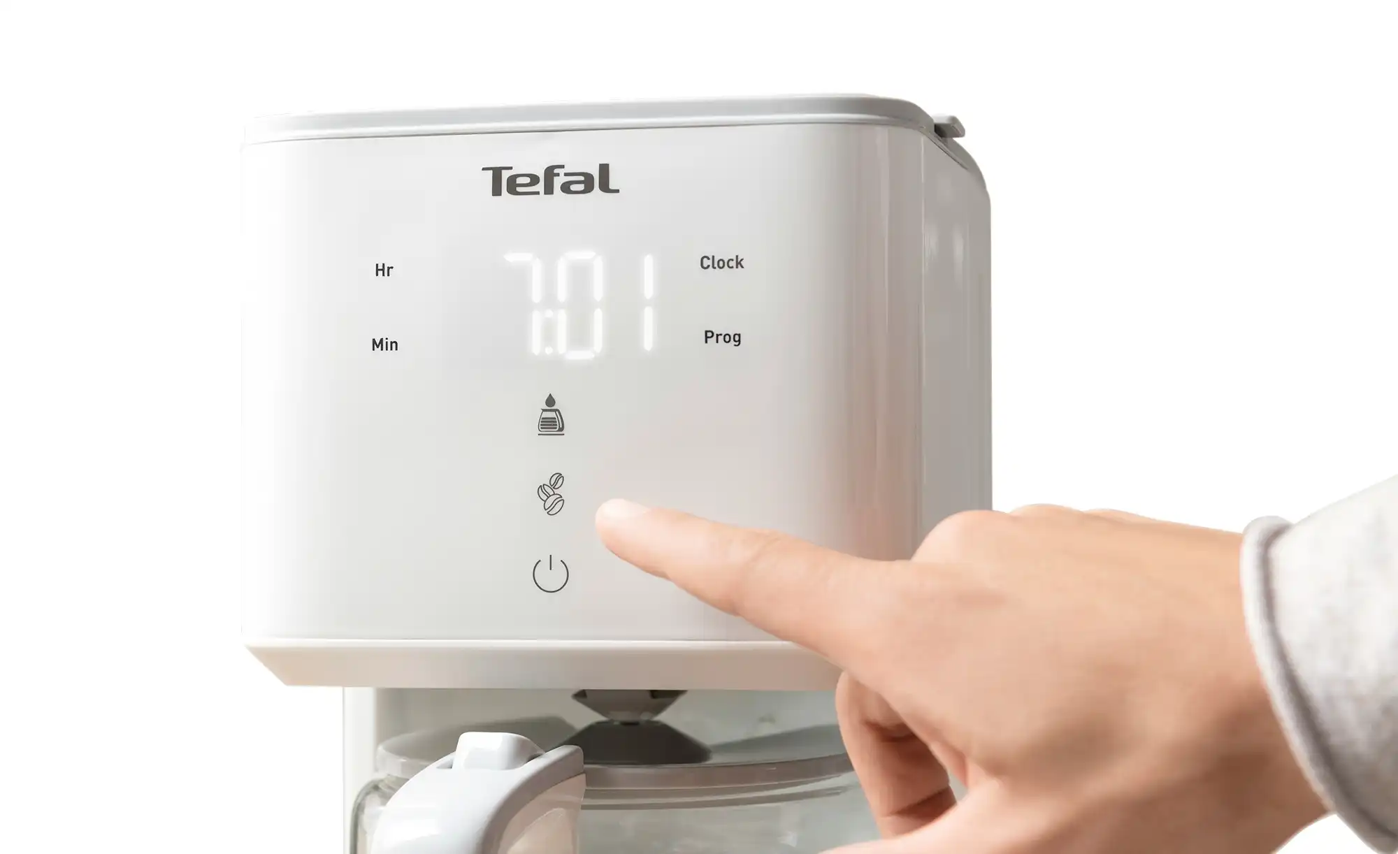 Tefal Kaffeeautomat CM6931