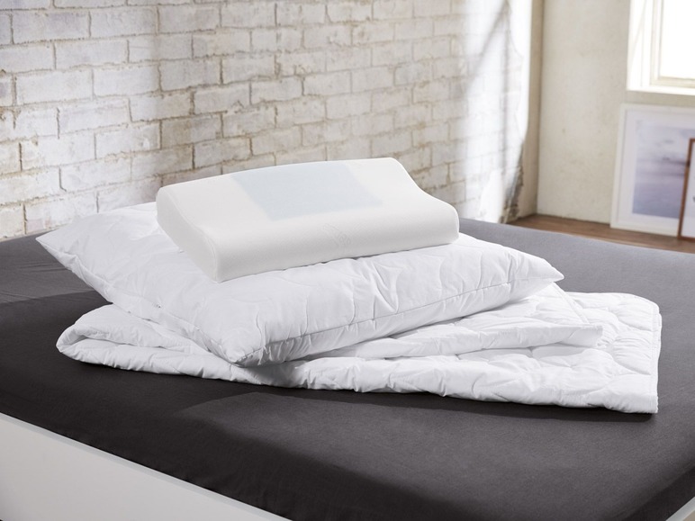 Tencel®-dekbed 140 x 200 cm