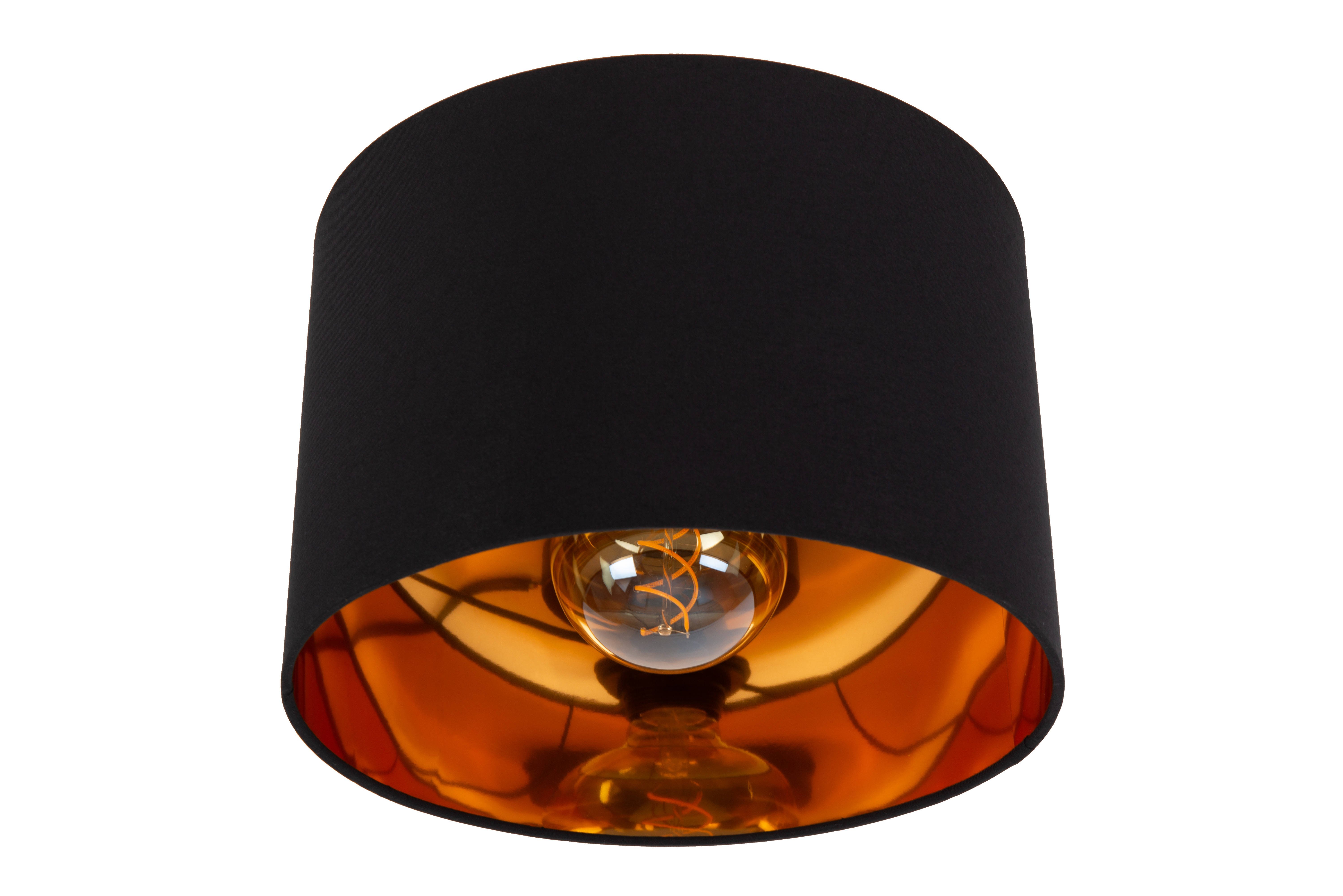 NOUS Living plafondlamp Finn (Ø30 cm)