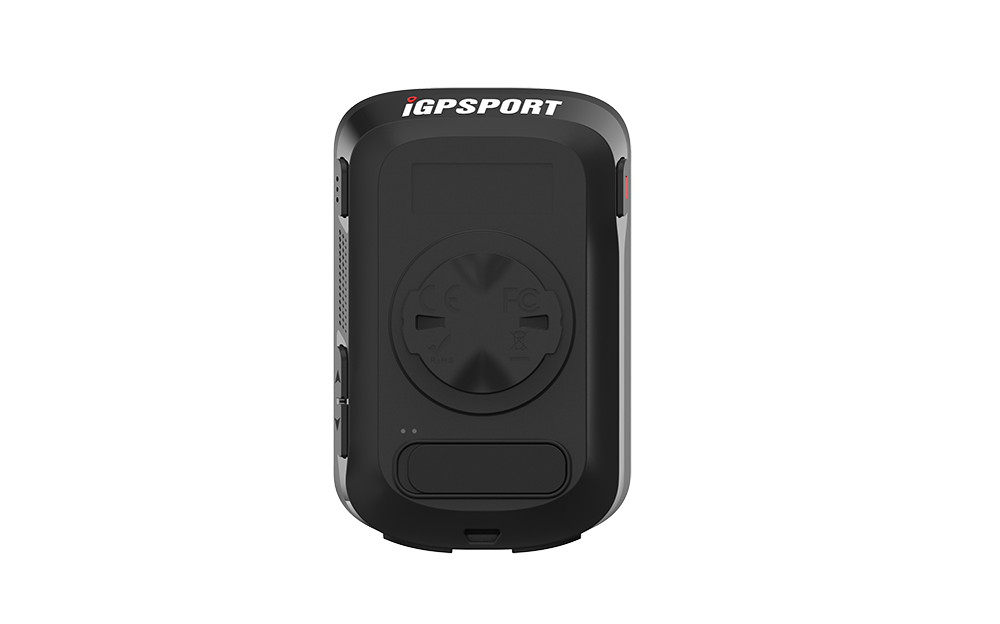 iGPSPORT BSC200 cykelcomputer