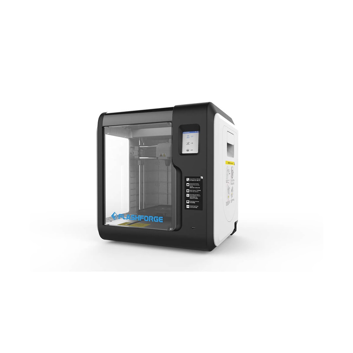 FLASHFORGE FDM 3D Printer Adventure 3