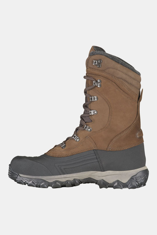 Meindl Meindl Garmisch II Gore-Tex Winterschoen