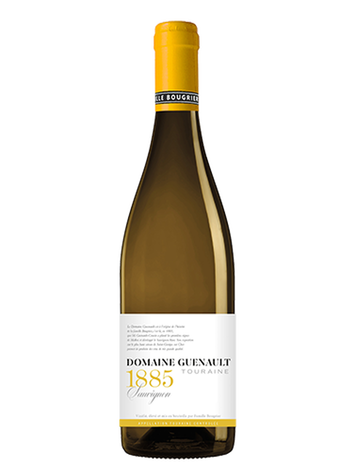 DOMAINE GUENAULT 1885 BLANC 2022