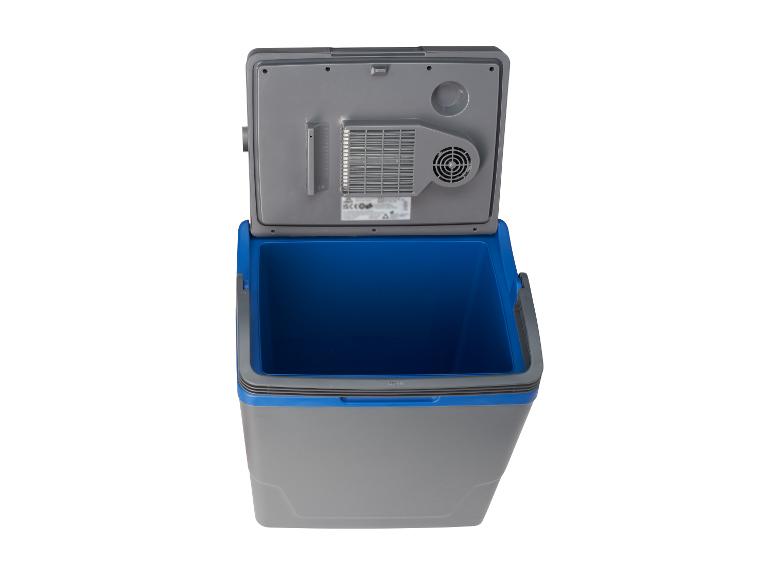 Elektrische koelbox