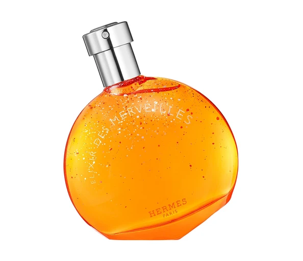 Hermès Elixir de Merveilles Eau de Parfum