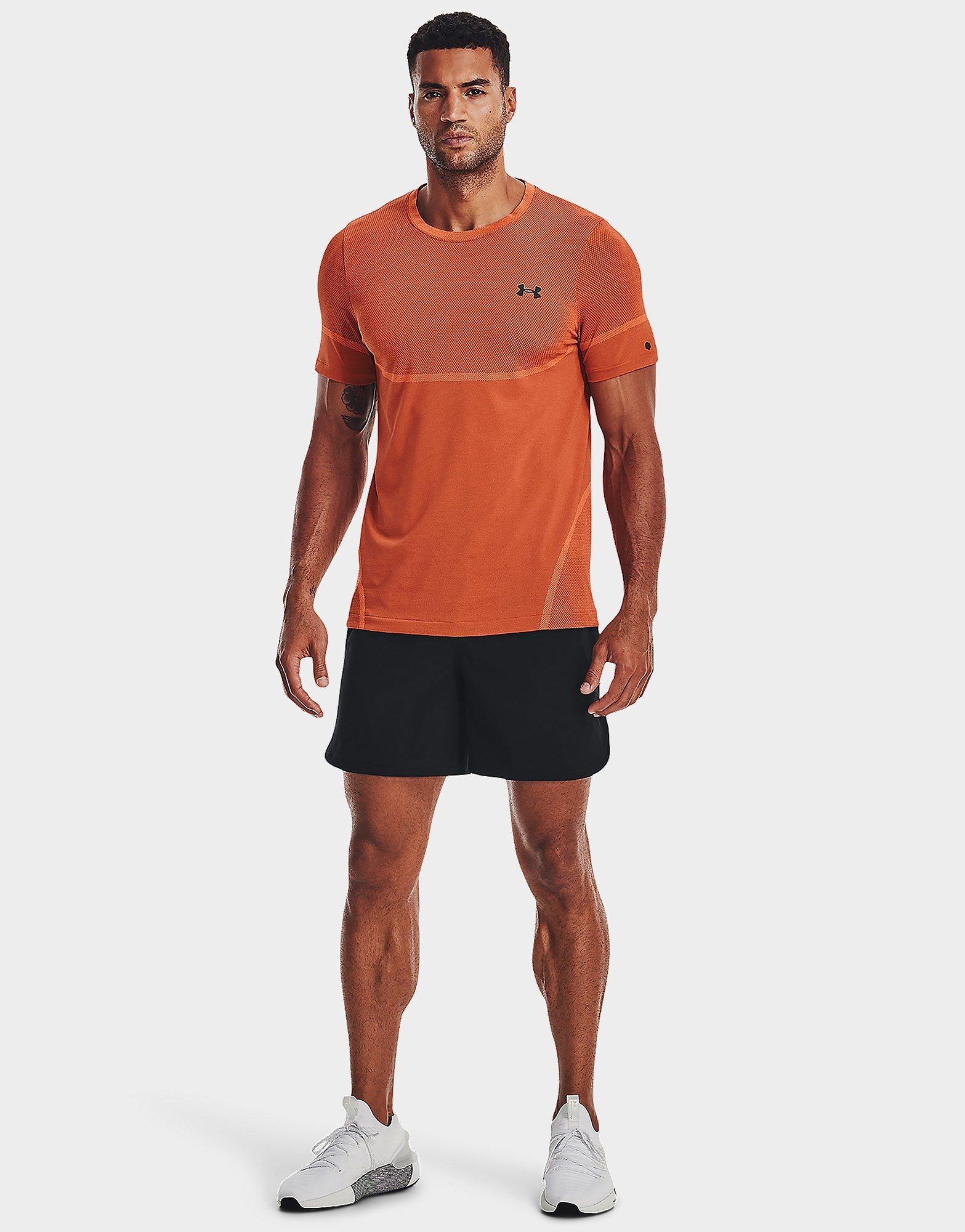 Under Armour Shorts UA Peak Woven Shorts