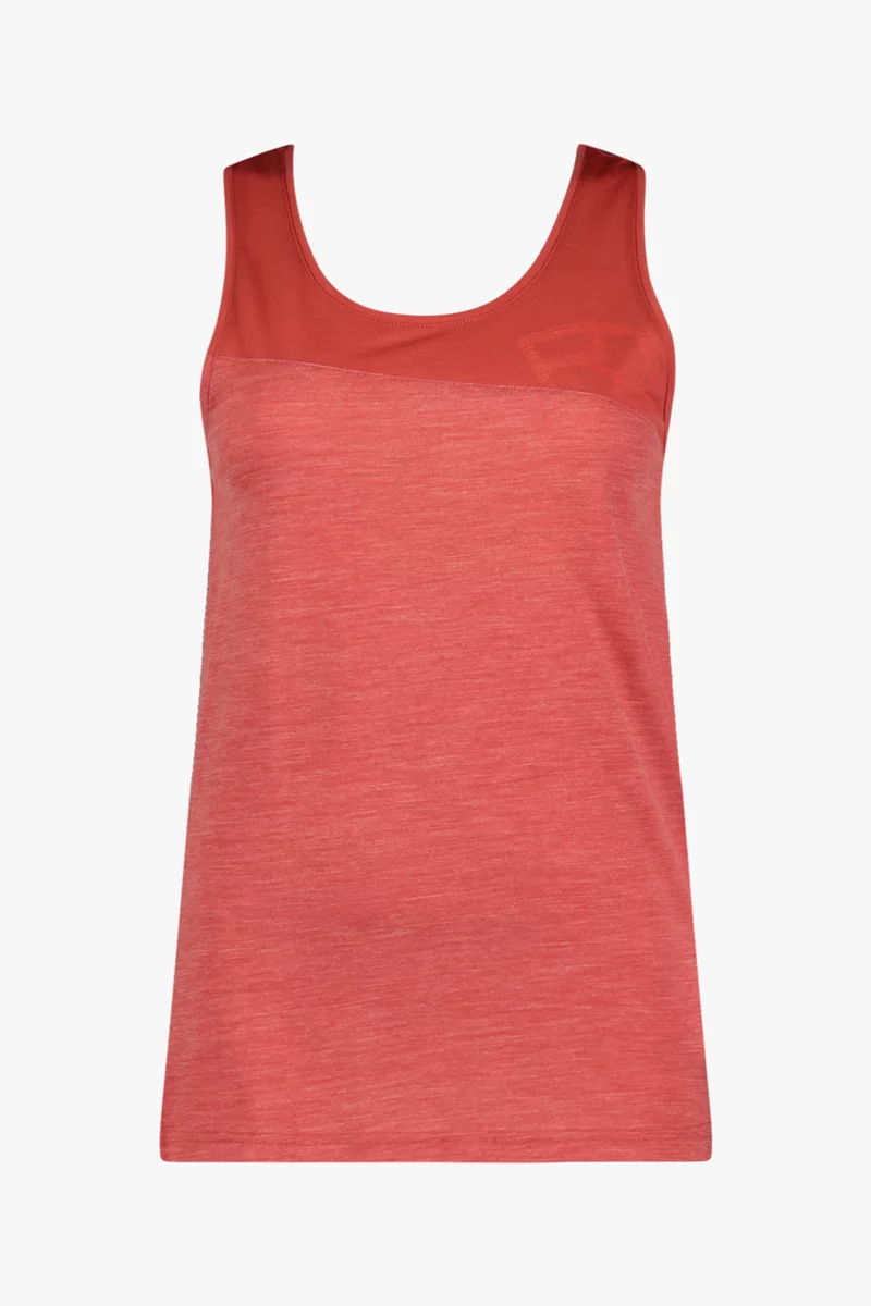 Ortovox 150 Cool Logo Damen Top