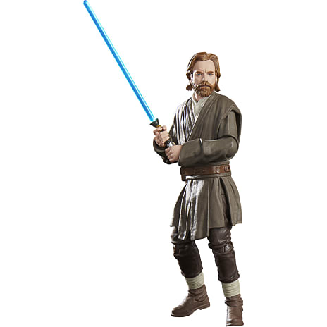 Star Wars Obi-Wan Kenobi