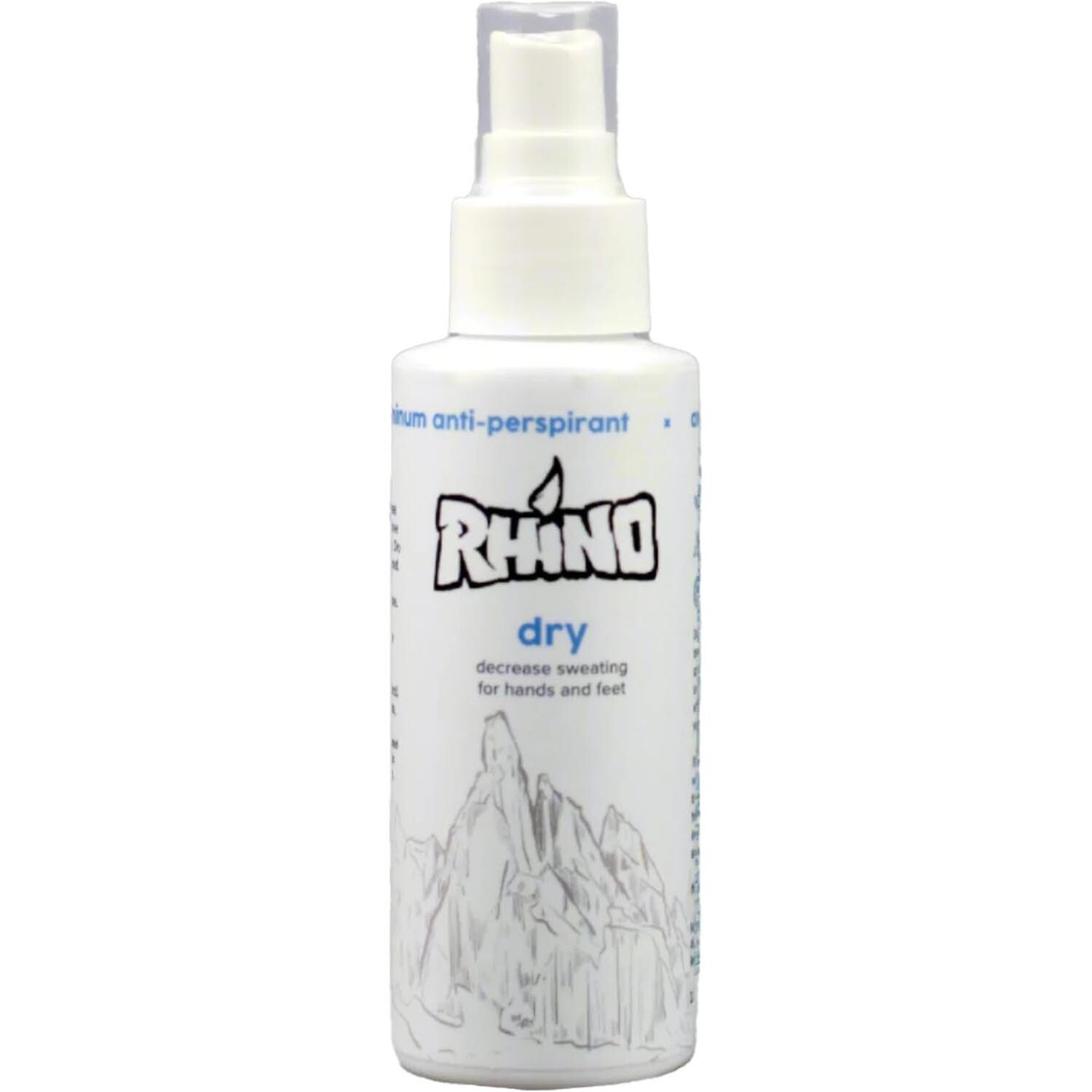Rhino Dry Spray 4 Oz/120 Ml