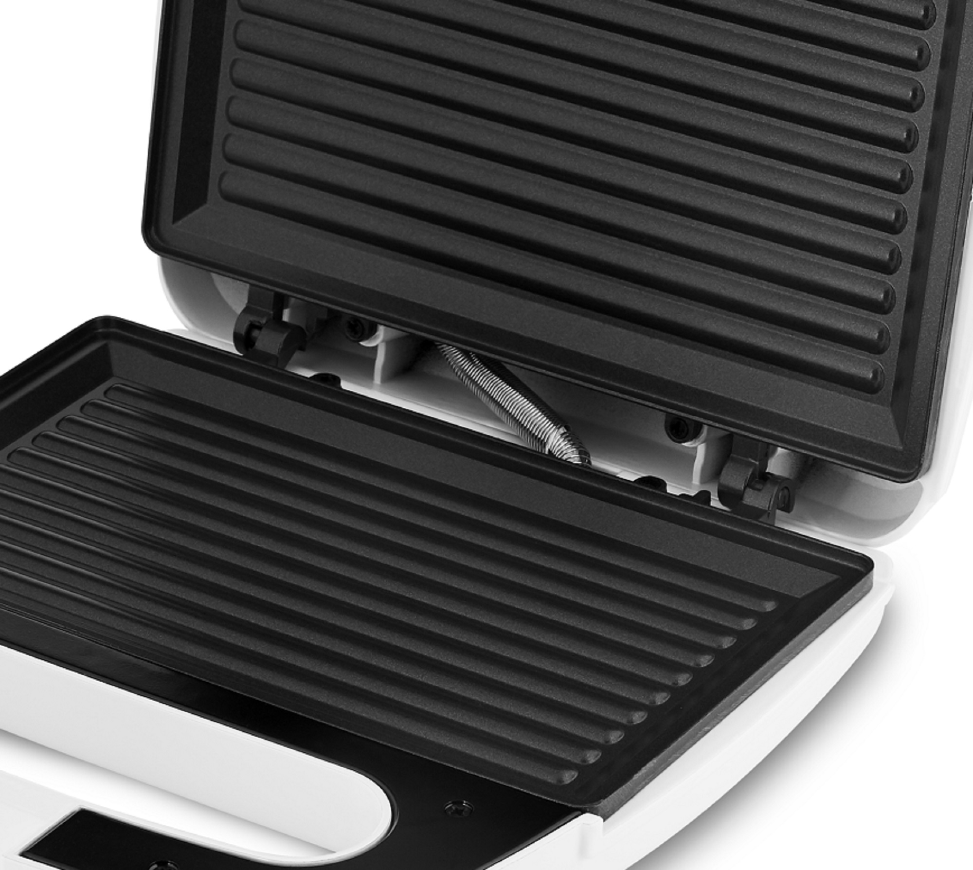 SANDUICHEIRA UFESA SW7855 BRANCA GRILL 750W