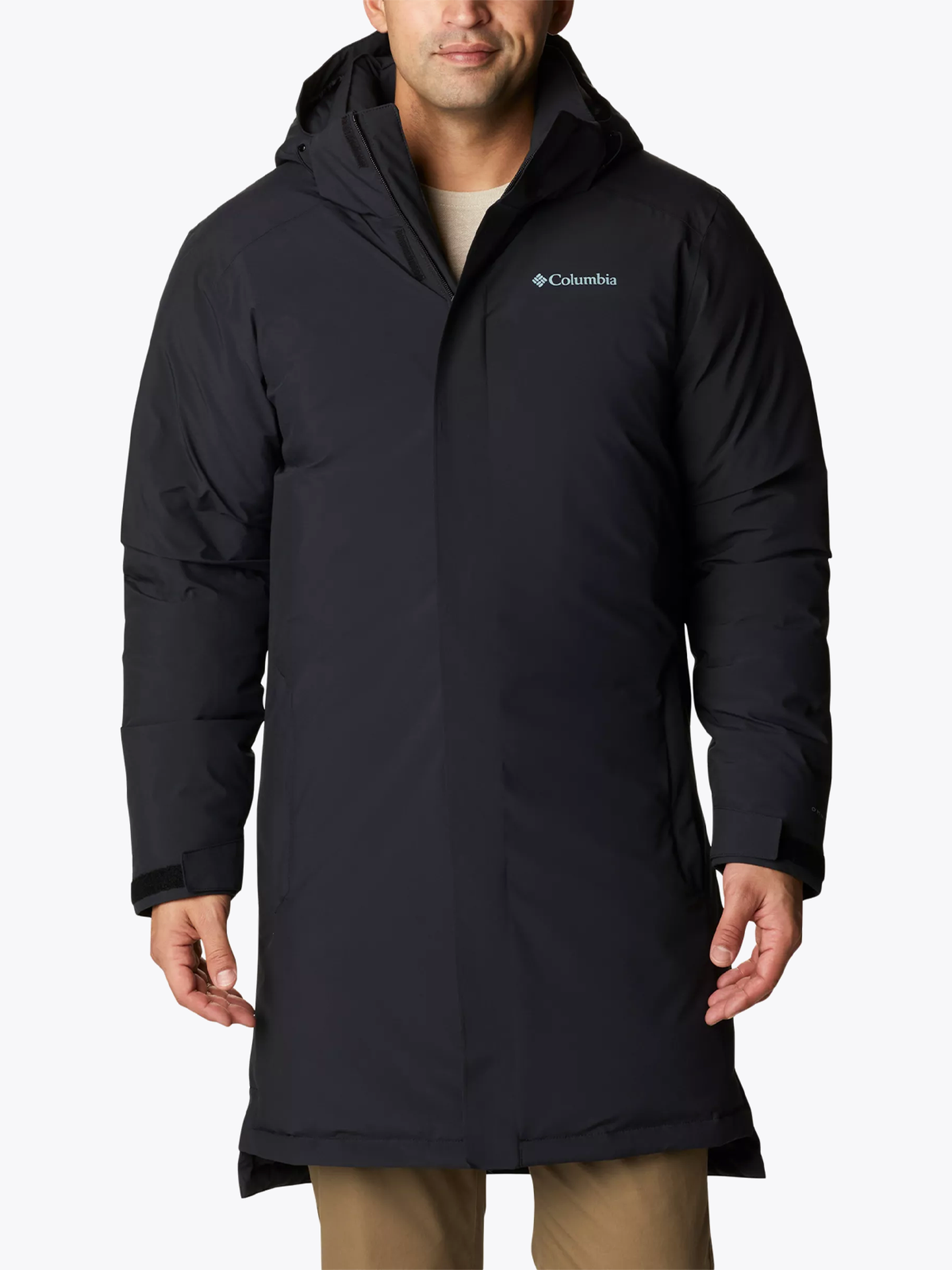 Arrow Trail Parka