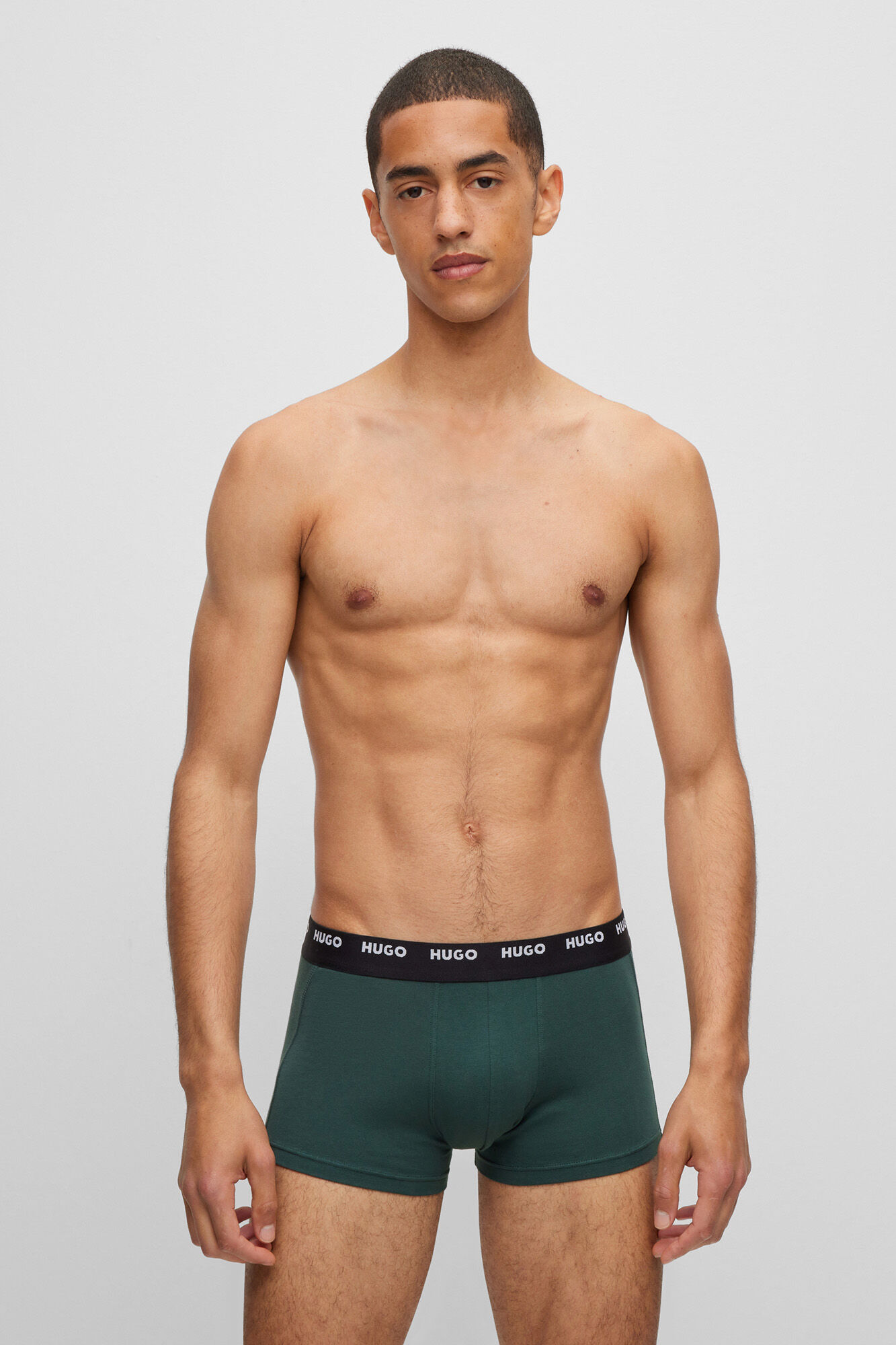 Pacote Boxer