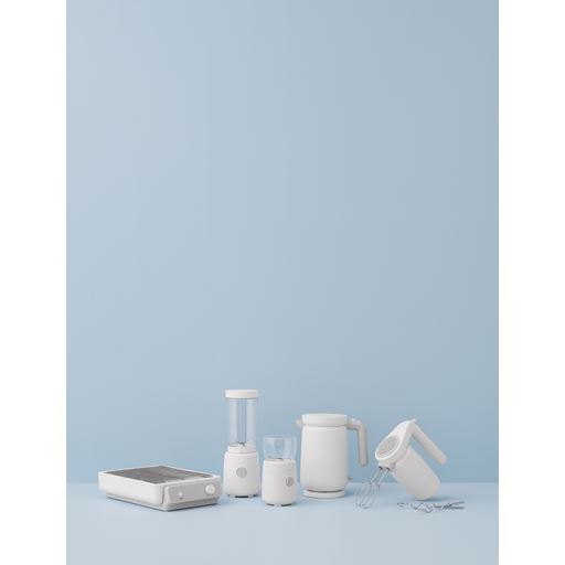 RIG-TIG by Stelton Foodie Håndmixer