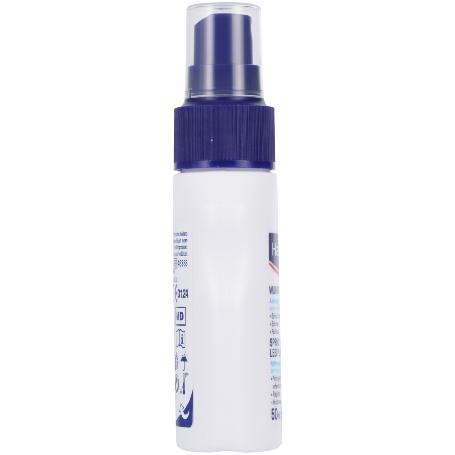 Hansaplast Wundspray