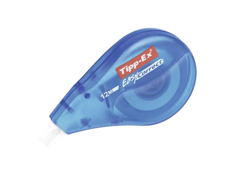 Tipp-Ex Easy Correct Rettetape 12m x 4,2 mm - 1 stk.