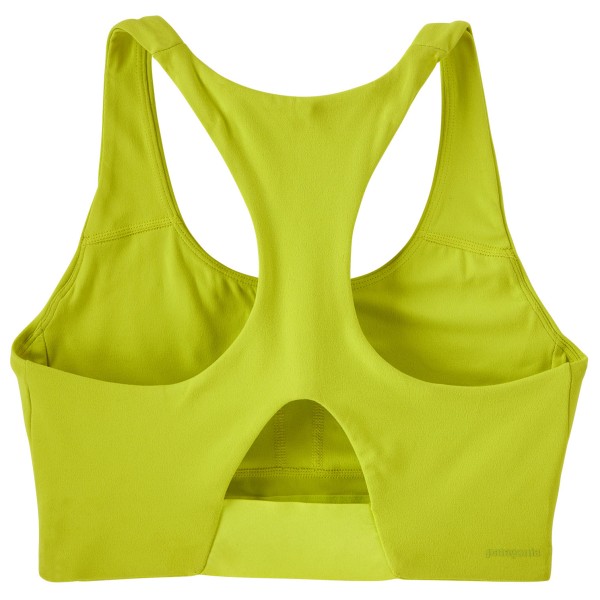 Patagonia - Women's Maipo Mid Impact Bra - Brassière