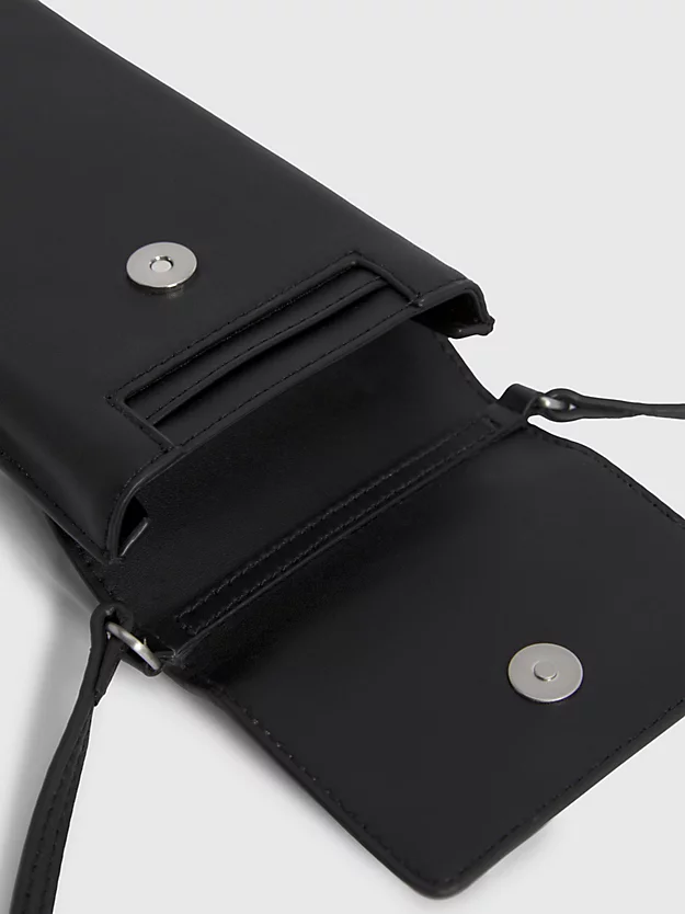bolsa de ombro para celular