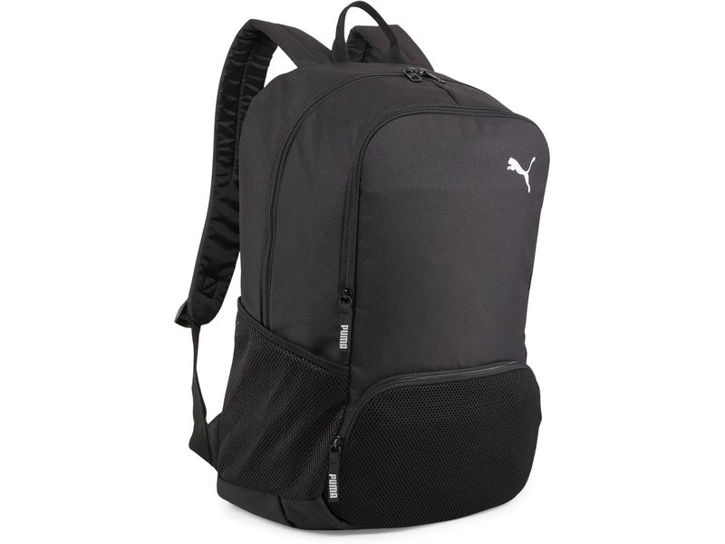 PUMA Sporttasche Team Goal Premium Grösse: XL, Schwarz Sportrucksack