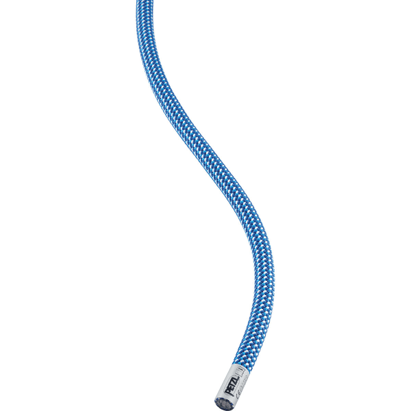Corde alpinisme PETZL CONTACT WALL 9.8MM x 30M