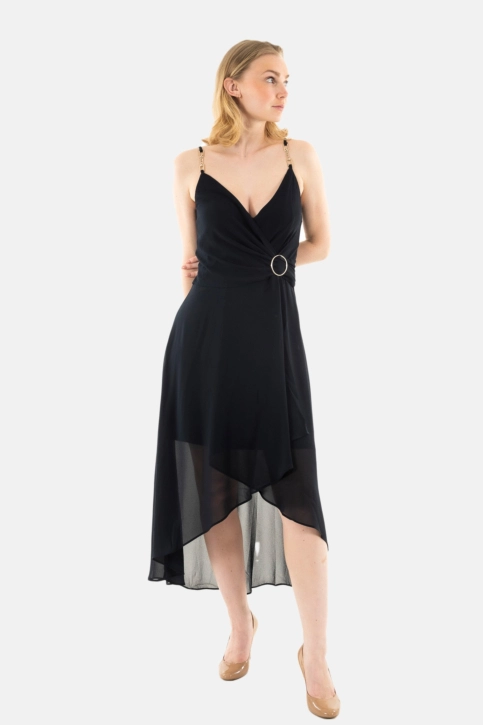 Robe morgan 231-reuilly marine