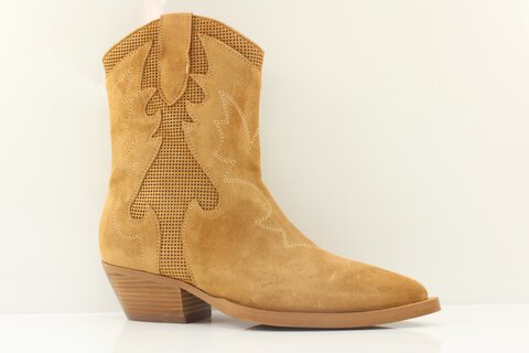 ALPE Stiefeletten