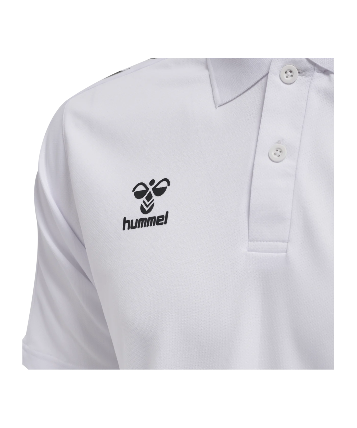 Hummel hmlCORE XK Funktional Poloshirt F9001