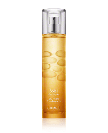 Caudalie Soleil des Vignes eau fraiche vapo 50ml