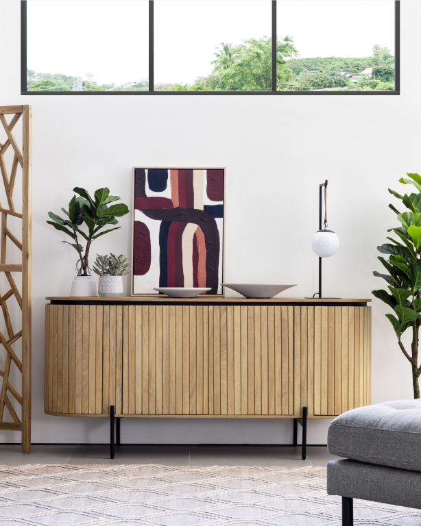 Kave Home Licia dressoir 170x80