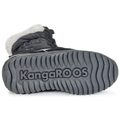 Kangaroos - CUPY JUNIOR - Noir