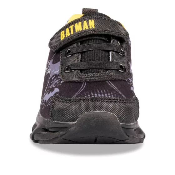 Baskets NOIR BATMAN