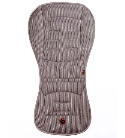 Easygrow Kissen Bis Buggy - Air Inlay - Sand